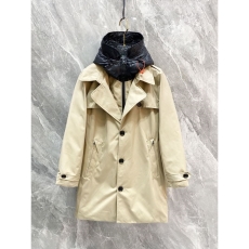 Burberry Down Jackets